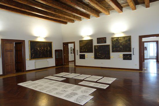 Provincial Pinacotheca of Salerno