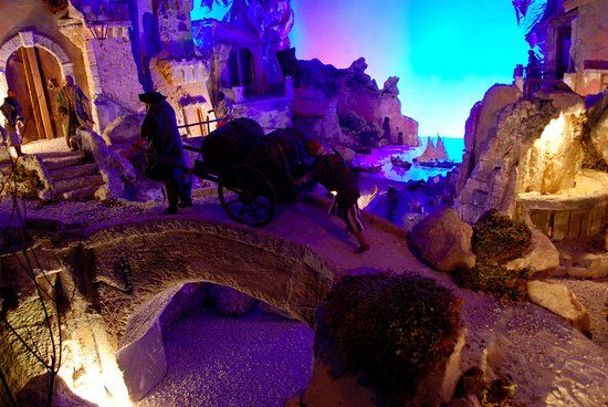Art of the Nativity