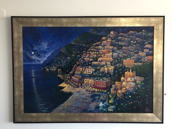 Art & Craft Gallery