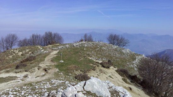 Monte Cerreto