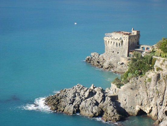 la Torre dei Normanni