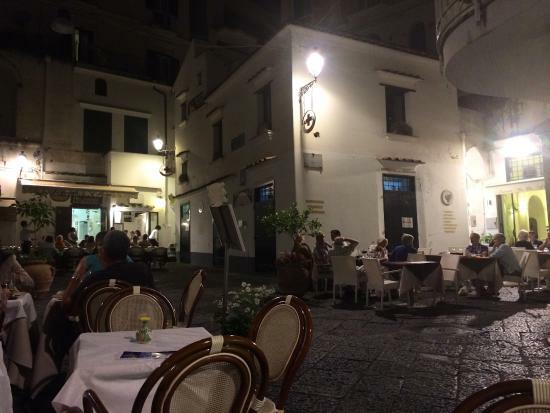 La Piazzetta
