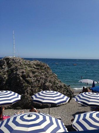Lido delle sirene