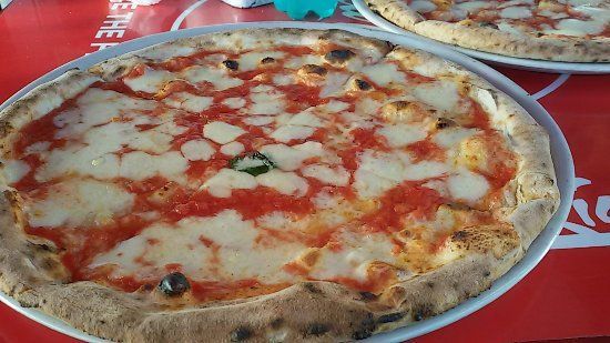 Pizzicorio