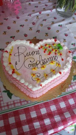 Pasticceria Mancini