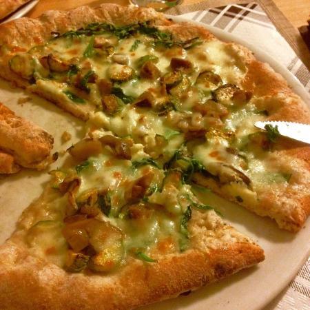 Pizzeria La Volpe