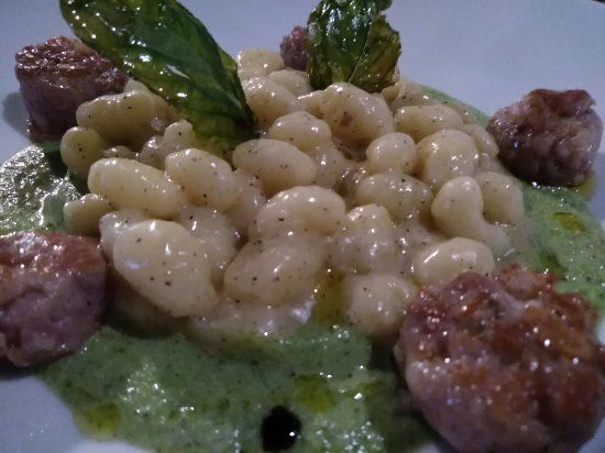 Osteria Terracena