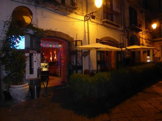 Salerno Arte E Caffe