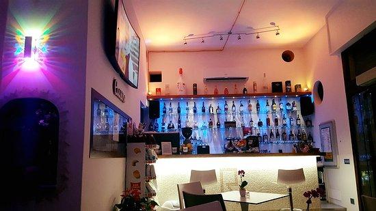 Relish Lounge Bar & Ristorante