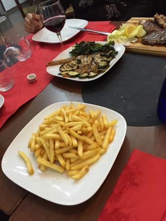 Grill Project