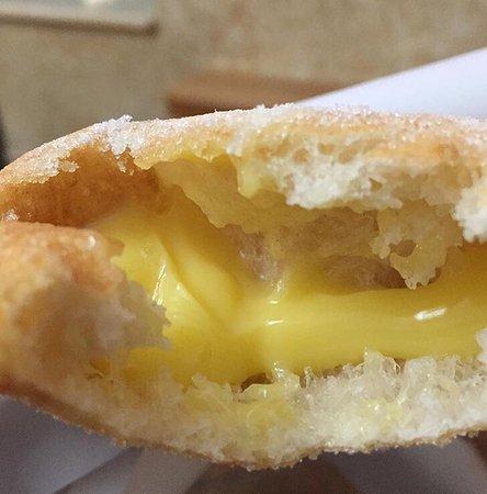 Alla Zeppola Dorata