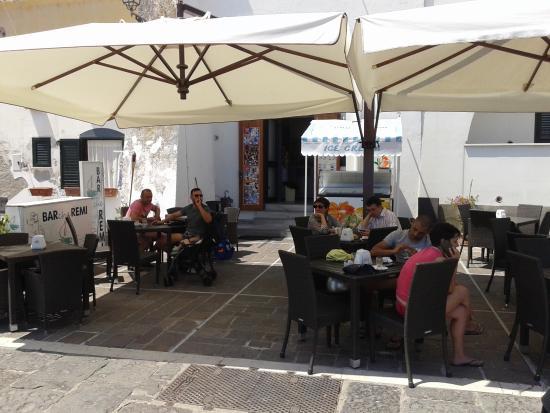 Bar Che Remi