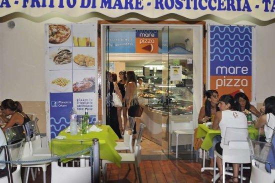 Marepizza