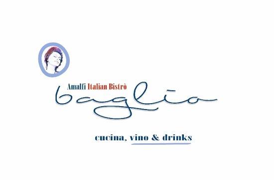 Baglio Amalfi Italian Bistrò cucina