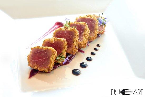 FishArt