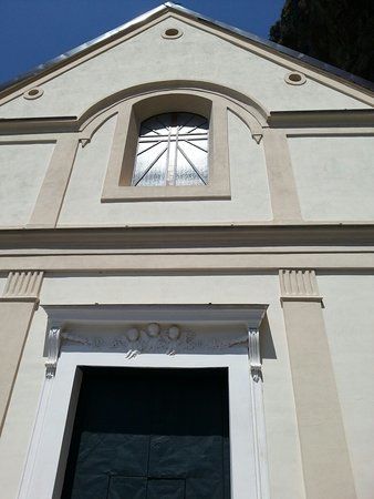 Chiesa della Madonna del Carmine