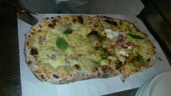 Pizza Club