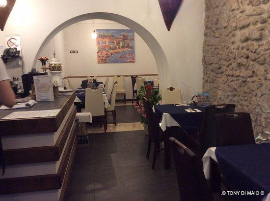 Ristorante Pizzeria da Spadone