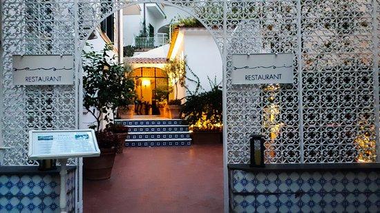 Sensi Restaurant