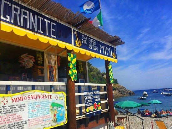Bar Bagni Mimi'