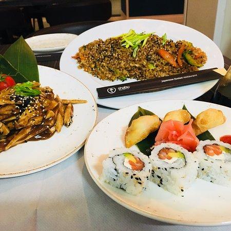 Shabu Amalfi