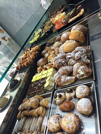 Brief Cafè