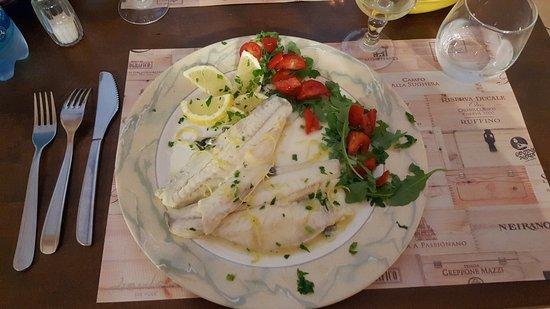 Ristorante Luca S