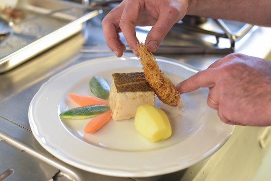 Ristorante Garum