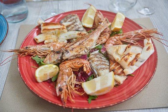 Bistrot La Spunta