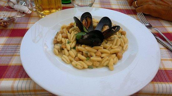Osteria Toto E Peppino