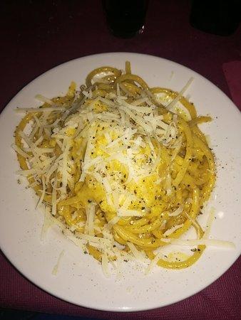 Er Piu Trattoria Romana