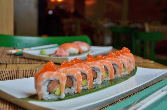 Ingordo Sushi