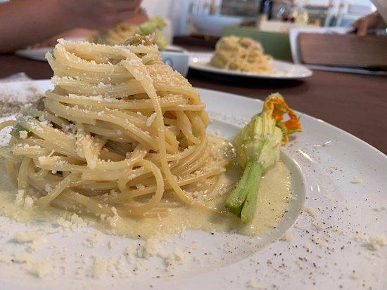 Trattoria da Marta