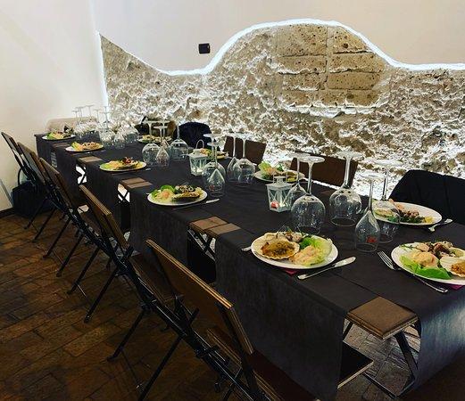 Fortunato Wine&Food