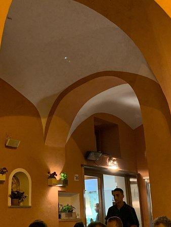 Acqua Pazza Cetara Salerno