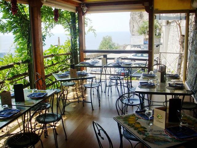 Ristorante Euroconca