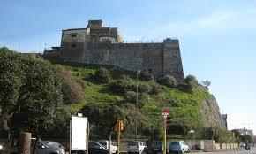 Forte La Carnale