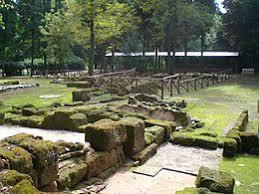 Area archeologica etrusco-sannitica di Fratte