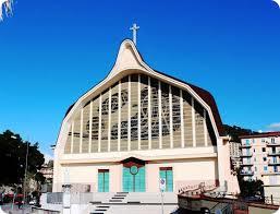 Chiesa di Santa Maria ad Martyres