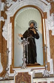 Franciscan Sanctuary