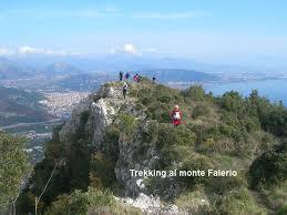 il Monte Falerio