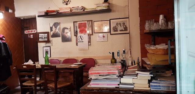 Hostaria Il Brigante