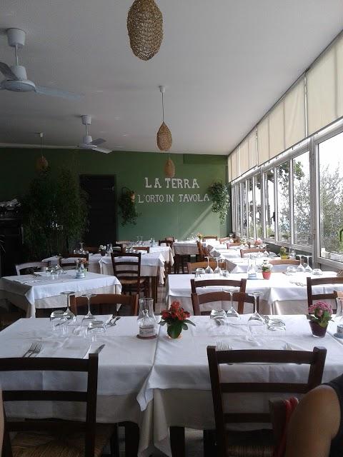 Ristorante La Terra