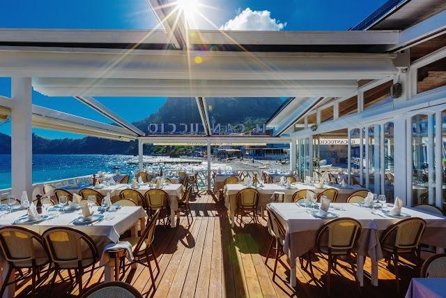 Ristorante il Cantuccio Nerano
