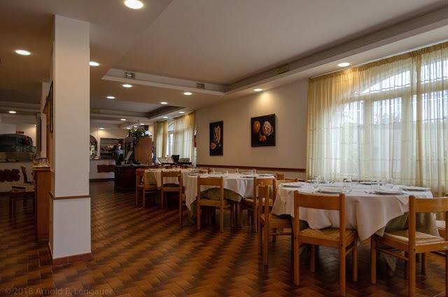 Ristorante Pizzeria Il Pinguino