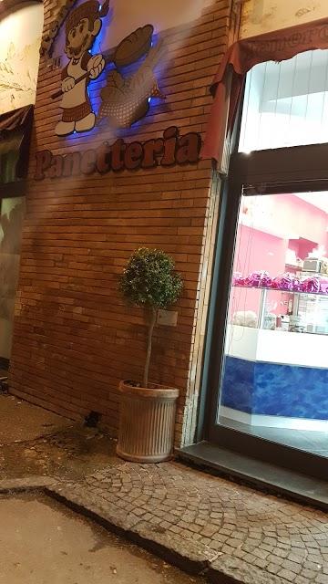 Panificio Tenero E Croccante