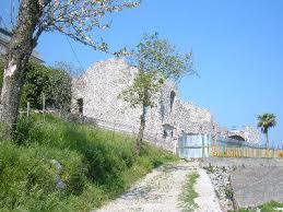 il Castello Lauritano