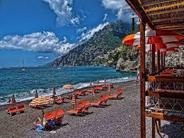 Arienzo Beach