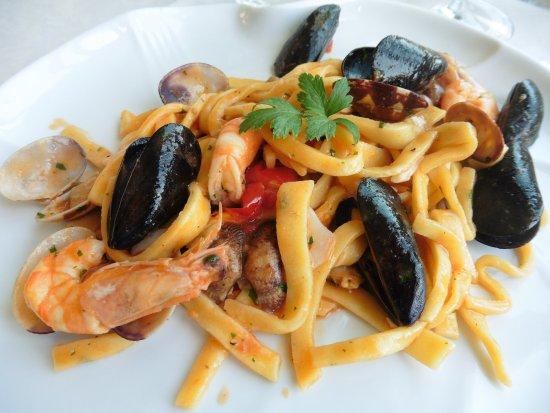 La Capannina