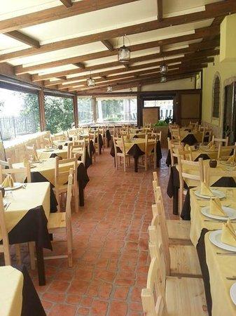 Hostaria Botero